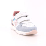 GLITTER AZURE CILE BIANCO T.BRILL PLATINO