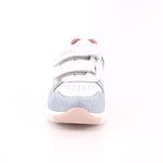GLITTER AZURE CILE BIANCO T.BRILL PLATINO