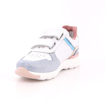 GLITTER AZURE CILE BIANCO T.BRILL PLATINO