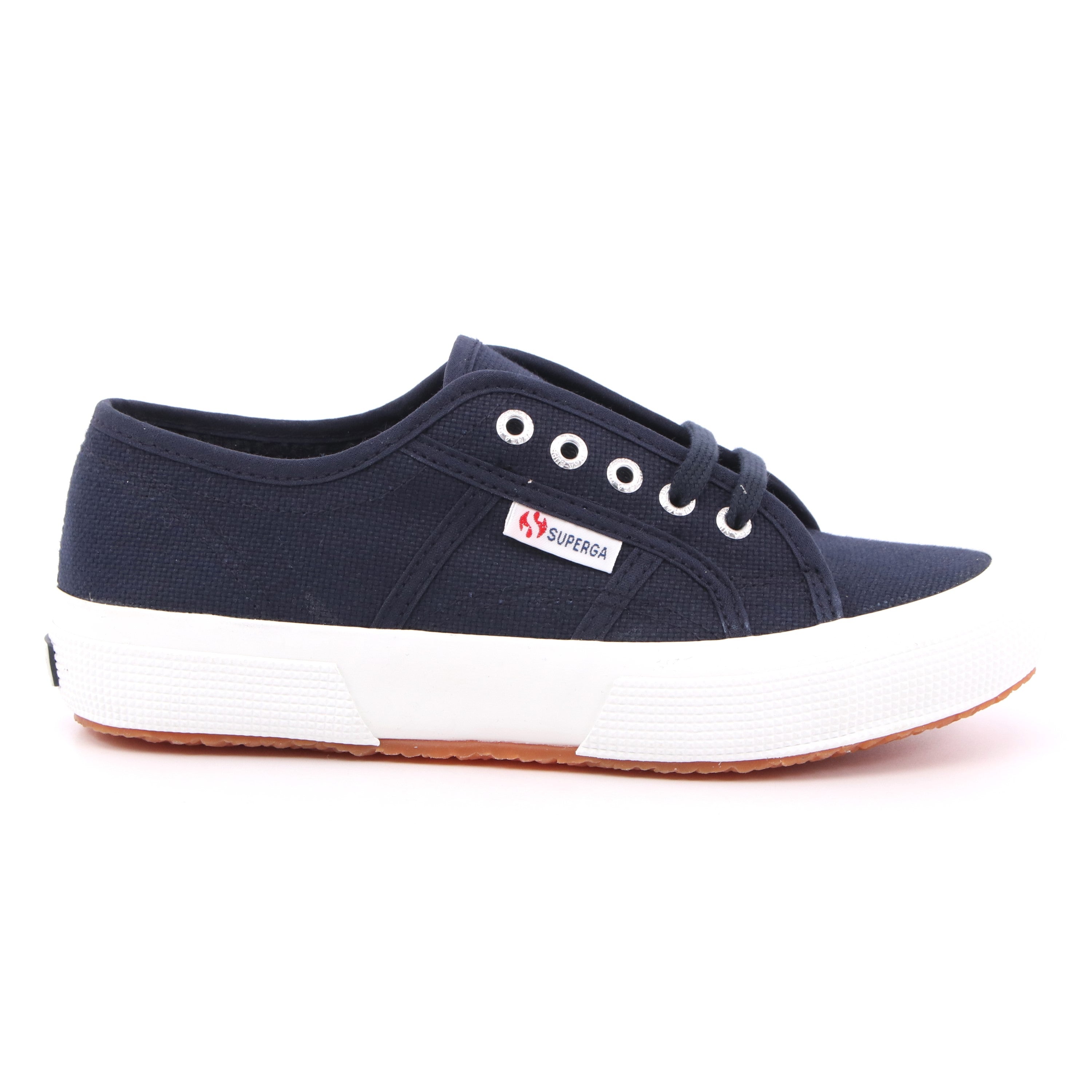 2750-JCOT CLASSIC F43 NAVY-FWHITE