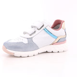 GLITTER AZURE CILE BIANCO T.BRILL PLATINO