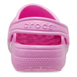 CLASSIC CLOG K TAFFY PINK