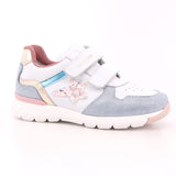 GLITTER AZURE CILE BIANCO T.BRILL PLATINO