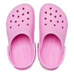 CLASSIC CLOG K TAFFY PINK