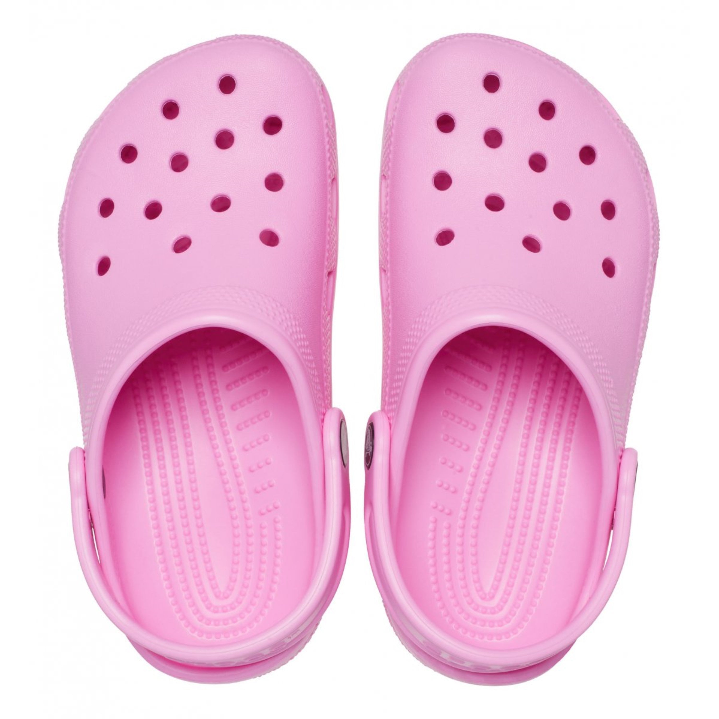 CLASSIC CLOG K TAFFY PINK