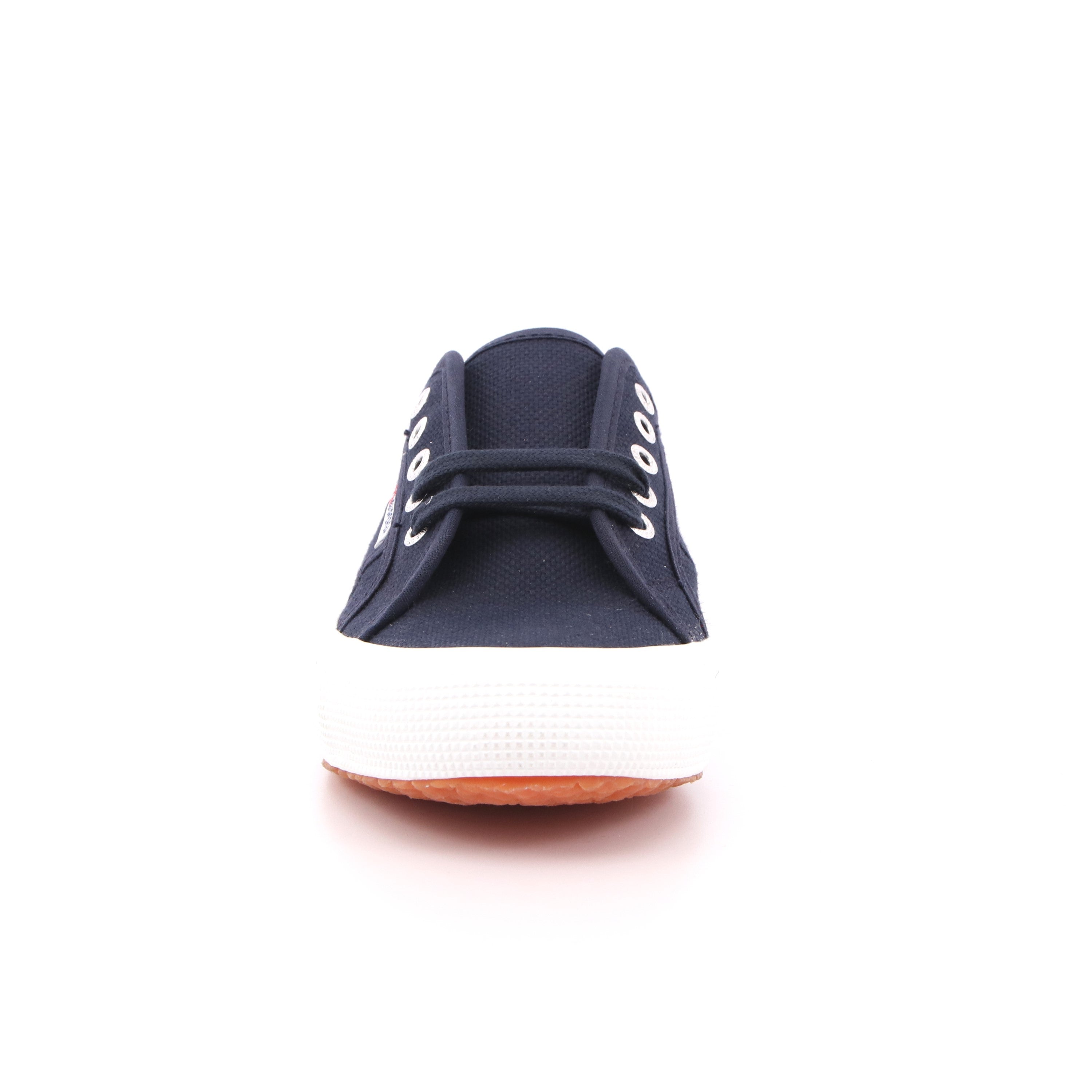 2750-JCOT CLASSIC F43 NAVY-FWHITE