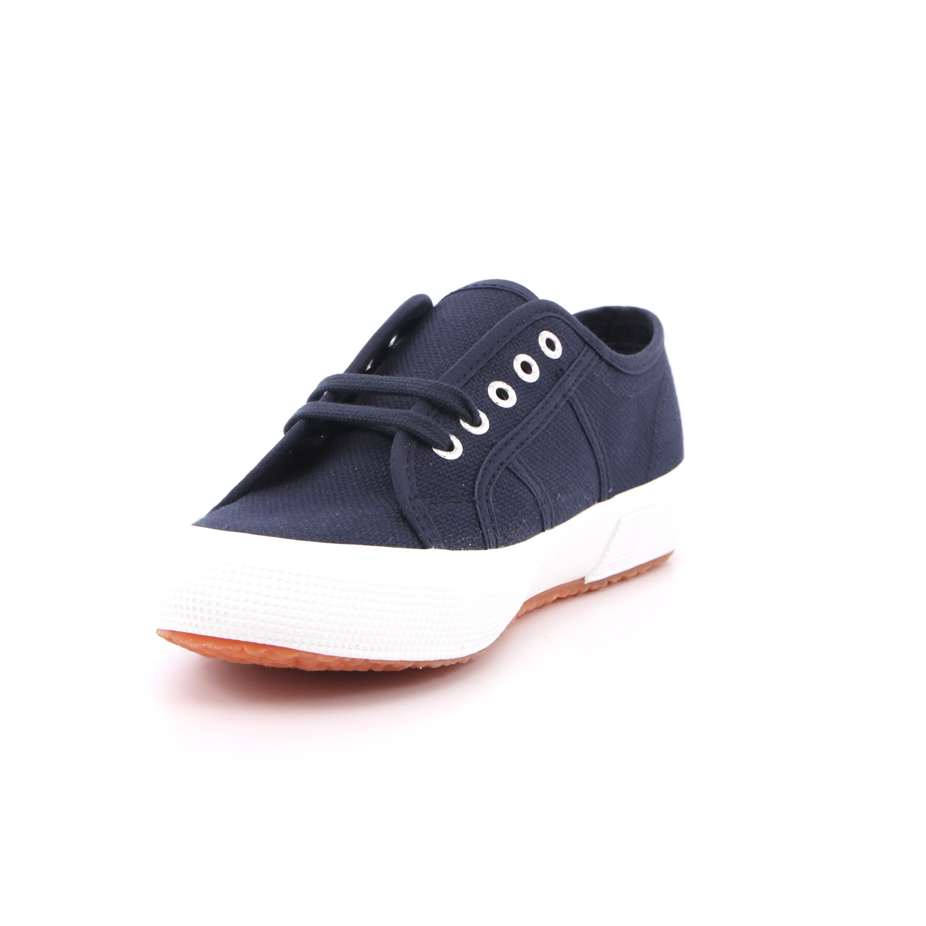2750-JCOT CLASSIC F43 NAVY-FWHITE