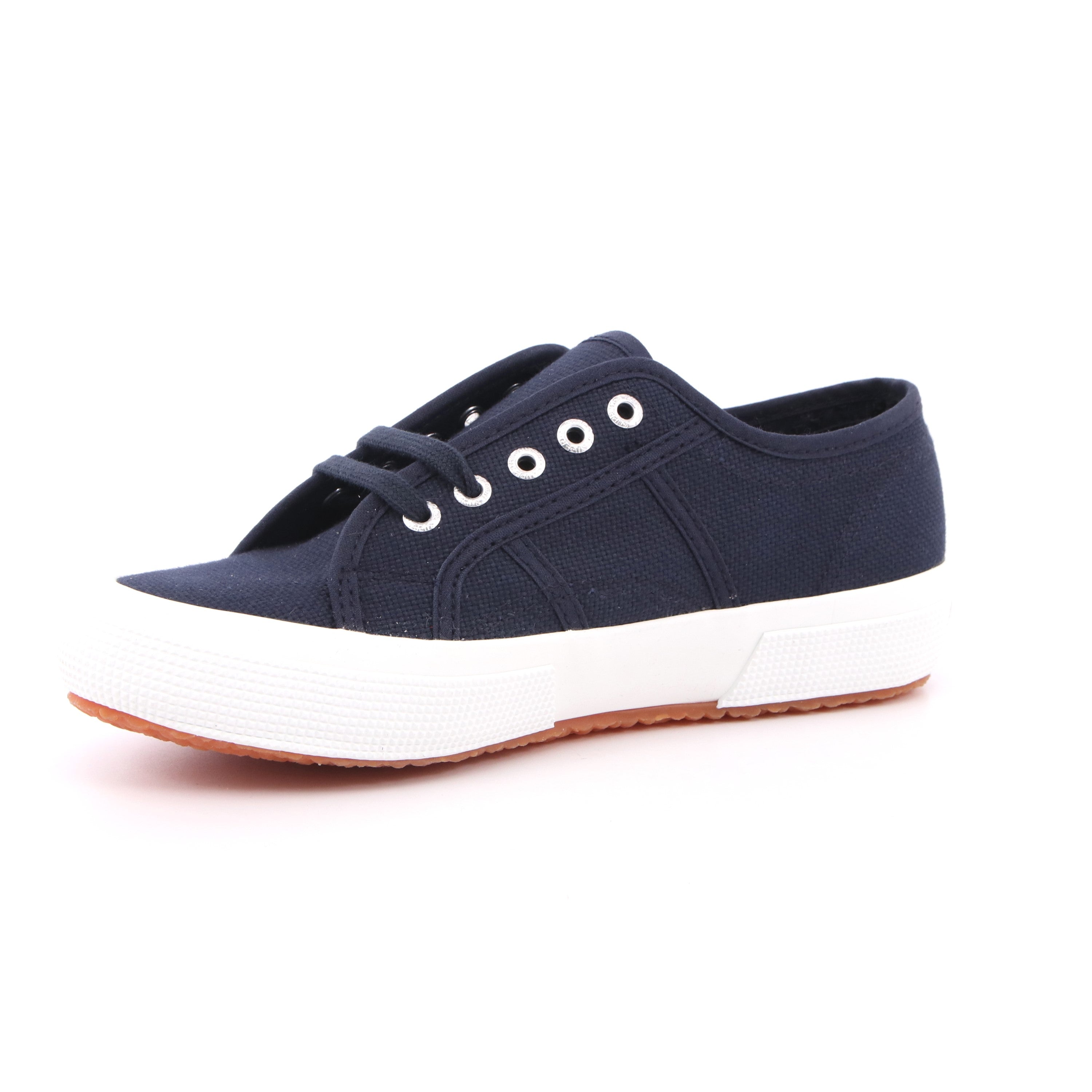 2750-JCOT CLASSIC F43 NAVY-FWHITE