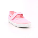 MERCEDES SCRACTCH GLITTER MULT 03 ROSA