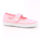 MERCEDES SCRACTCH GLITTER MULT 03 ROSA