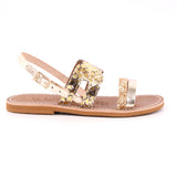 SANDALO BIMBA LAM/VIP LAM/LAM/GLITTER/LAM