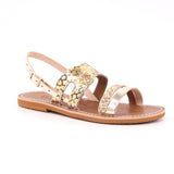 SANDALO BIMBA LAM/VIP LAM/LAM/GLITTER/LAM