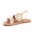 SANDALO BIMBA LAM/VIP LAM/LAM/GLITTER/LAM