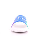 MAJA SLIDE CL ALL WHITE/MULTICOLOR