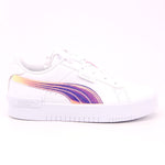 JADA HOLO PS, PUMA WHITE-PUMA WHITE