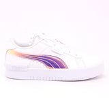 JADA HOLO PS, PUMA WHITE-PUMA WHITE