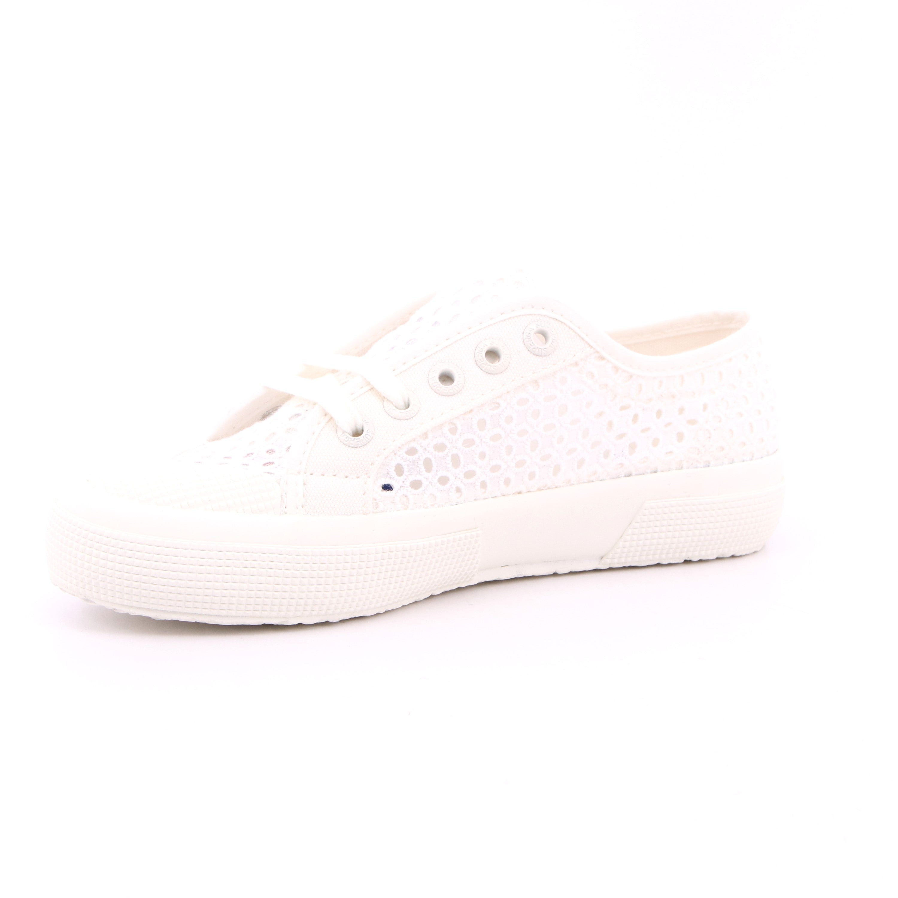 2294 SANGALLO X1I WHITE AVORIO