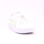 JADA HOLO PS, PUMA WHITE-PUMA WHITE