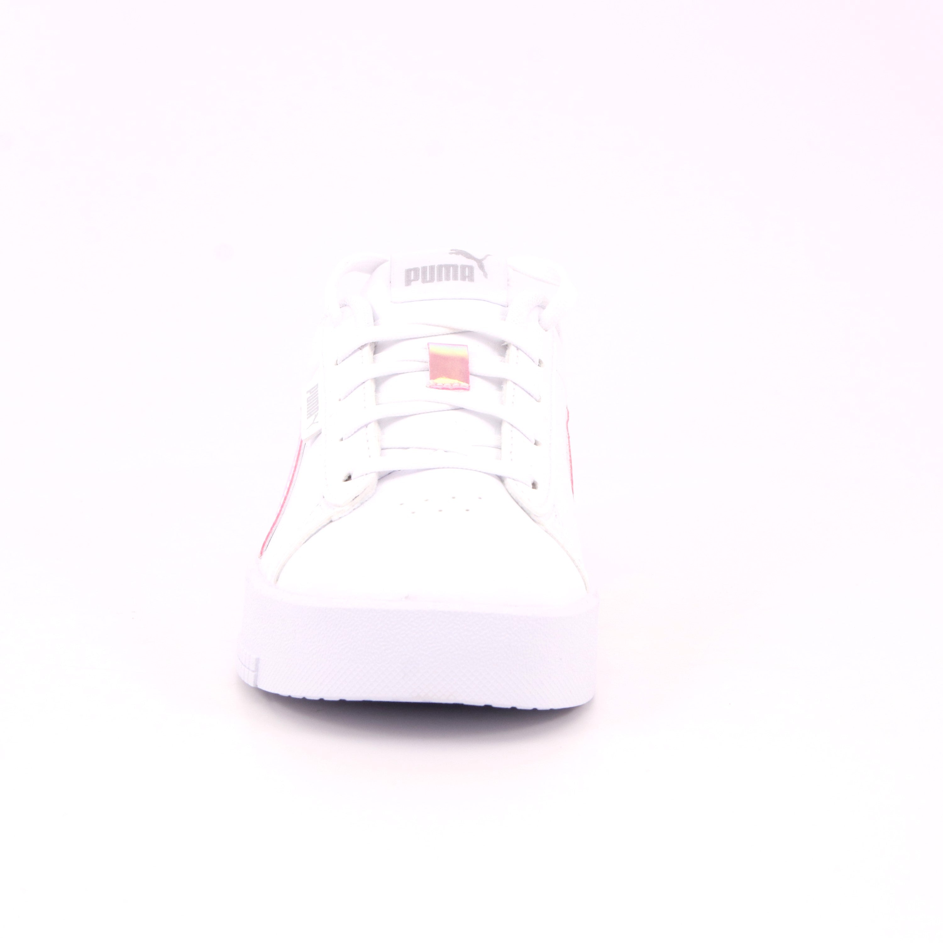 JADA HOLO PS, PUMA WHITE-PUMA WHITE