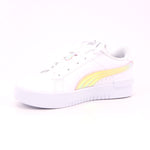 JADA HOLO PS, PUMA WHITE-PUMA WHITE