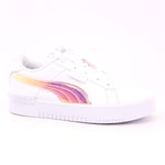 JADA HOLO PS, PUMA WHITE-PUMA WHITE