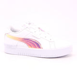 JADA HOLO PS, PUMA WHITE-PUMA WHITE