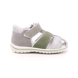 PSW 18625 SI.SCAM.LONDON  GREY-SALVIA
