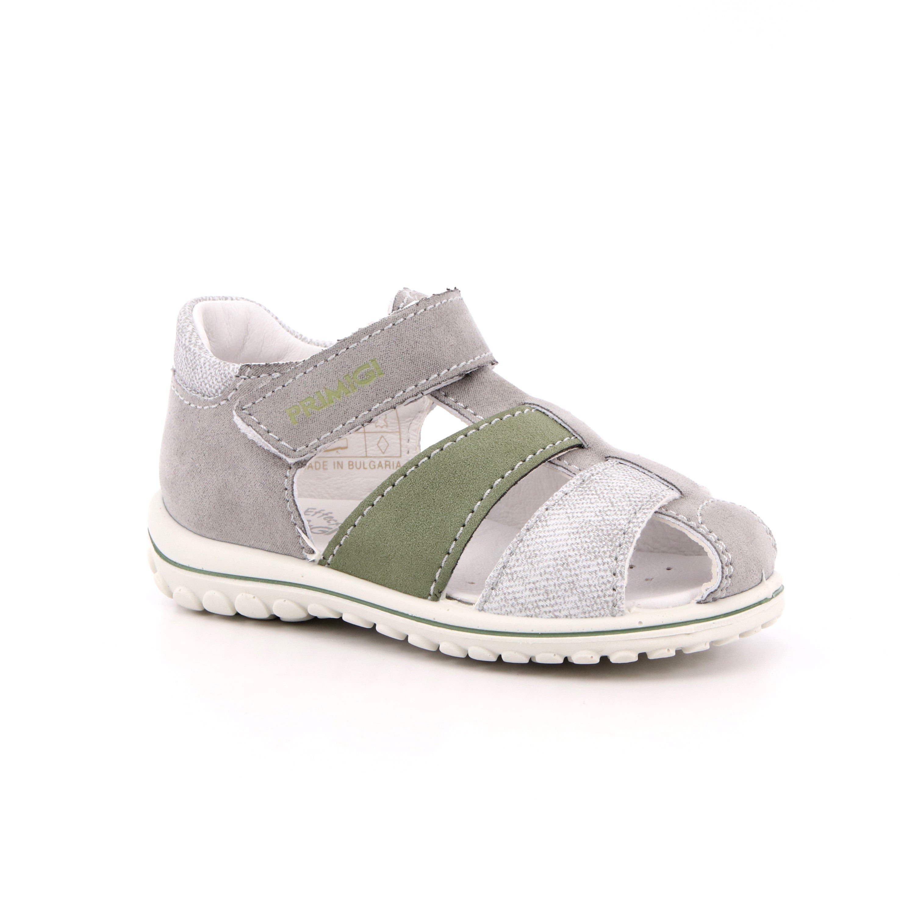 PSW 18625 SI.SCAM.LONDON  GREY-SALVIA