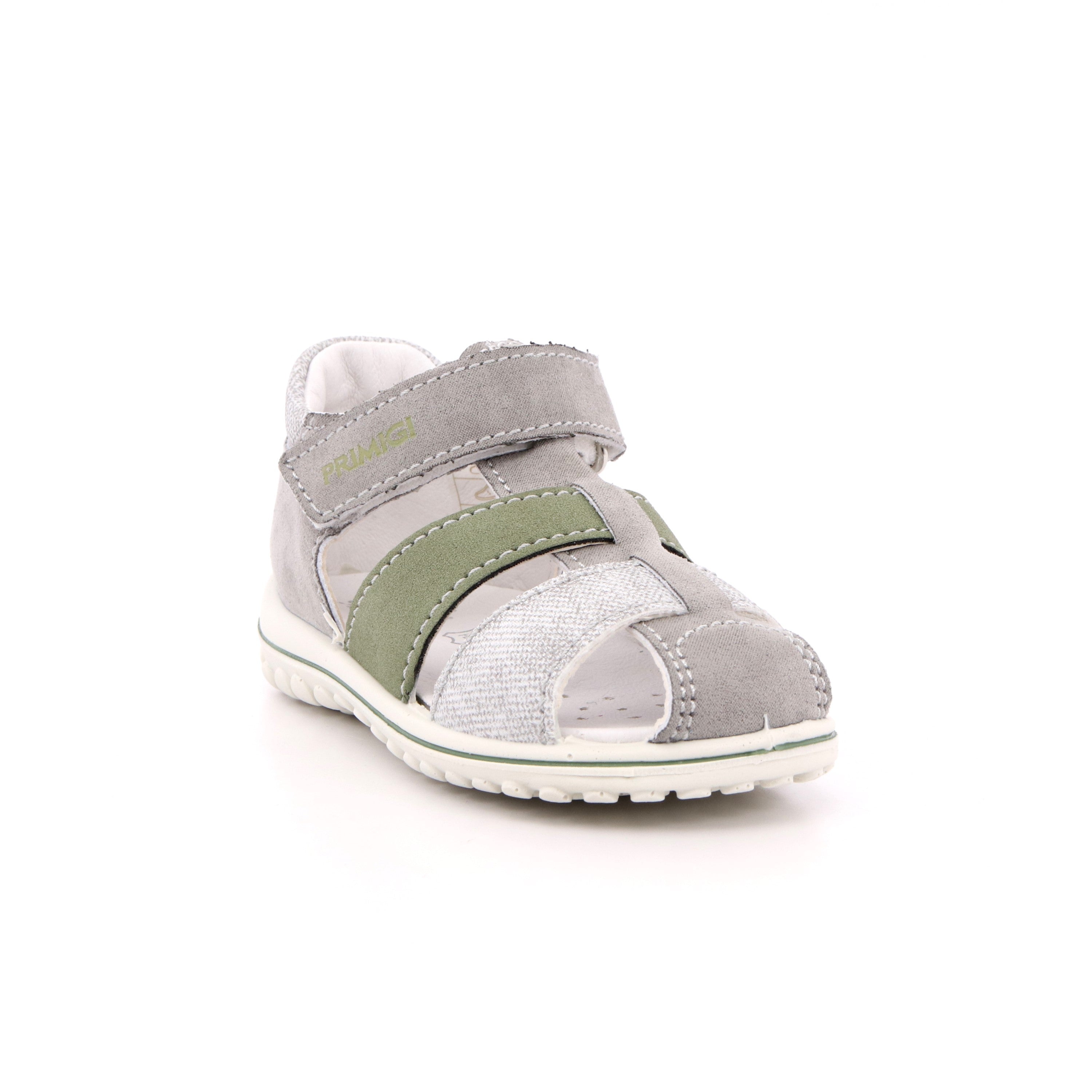 PSW 18625 SI.SCAM.LONDON  GREY-SALVIA