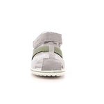 PSW 18625 SI.SCAM.LONDON  GREY-SALVIA