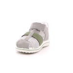 PSW 18625 SI.SCAM.LONDON  GREY-SALVIA