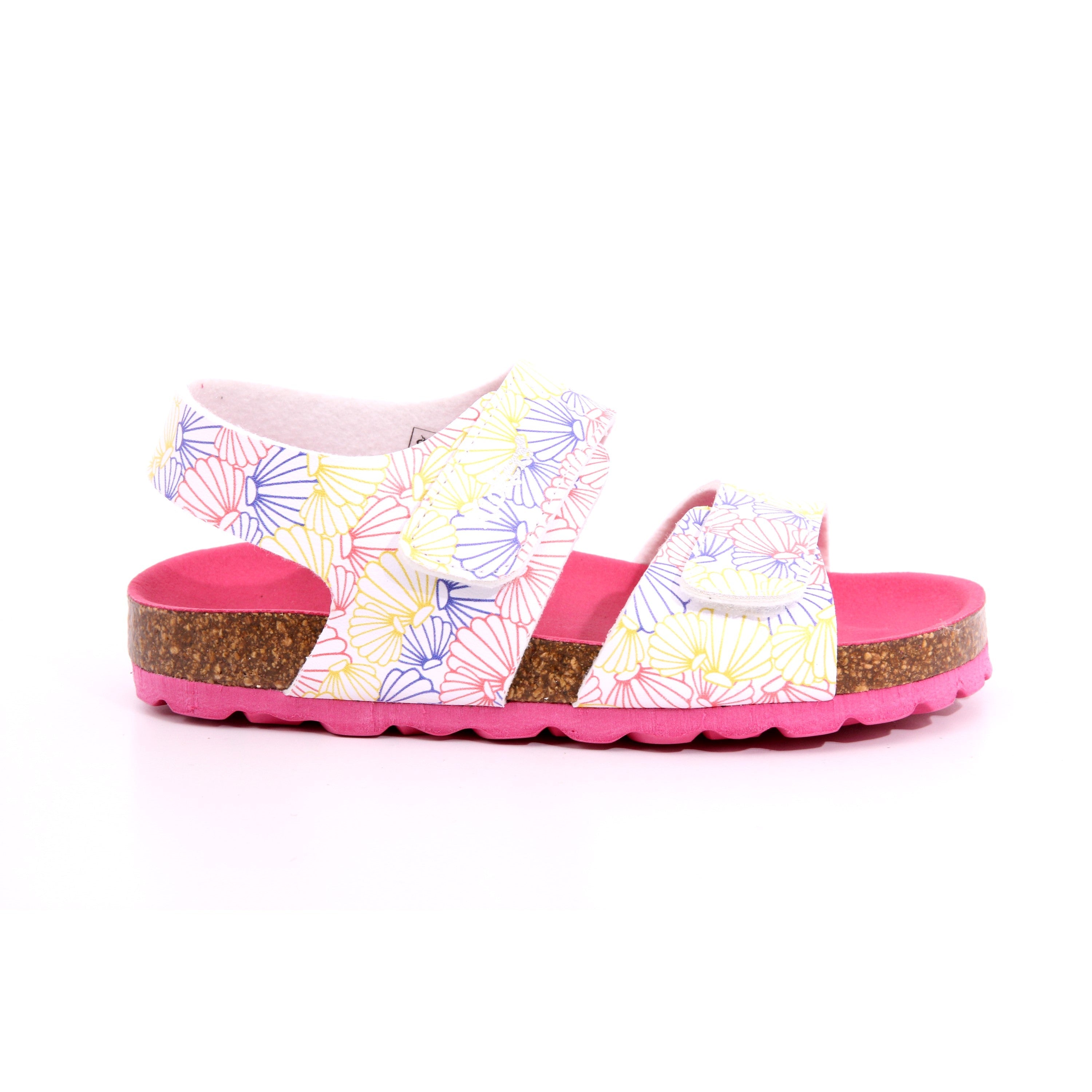 SUMMERKRO SYNTHE IMP SEASHE MULTICOLOR PLAGE