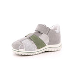 PSW 18625 SI.SCAM.LONDON  GREY-SALVIA