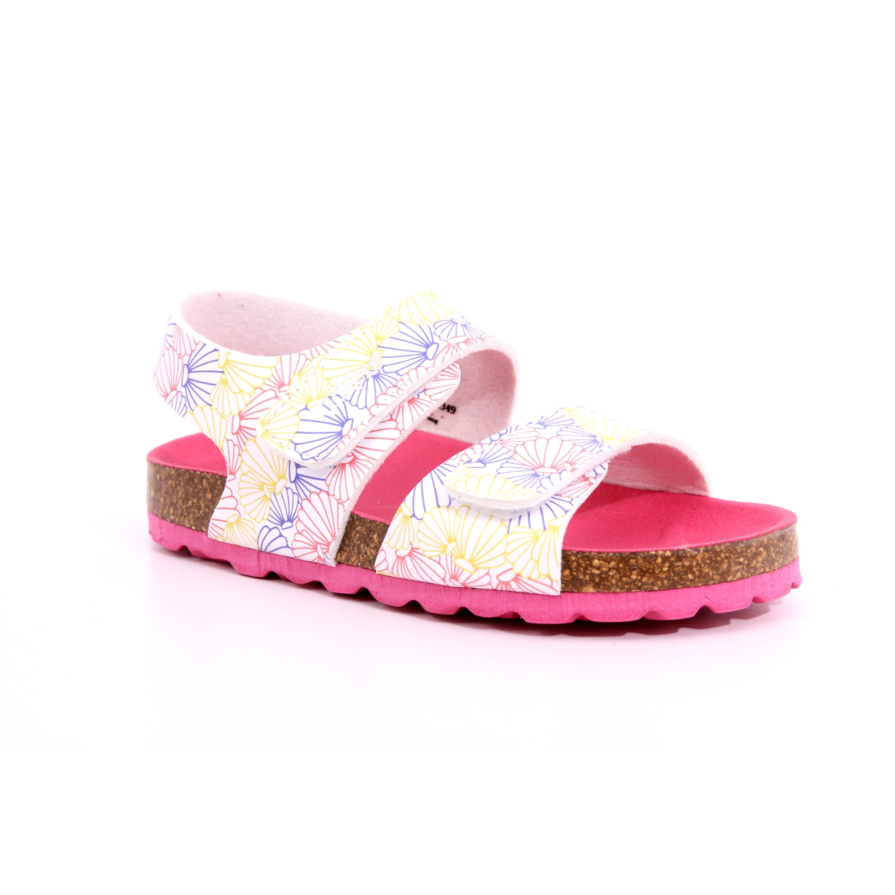 SUMMERKRO SYNTHE IMP SEASHE MULTICOLOR PLAGE