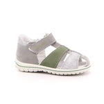PSW 18625 SI.SCAM.LONDON  GREY-SALVIA