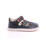 TRACTUS CUIR SHEEP CFMF 101 MARINE ORANGE