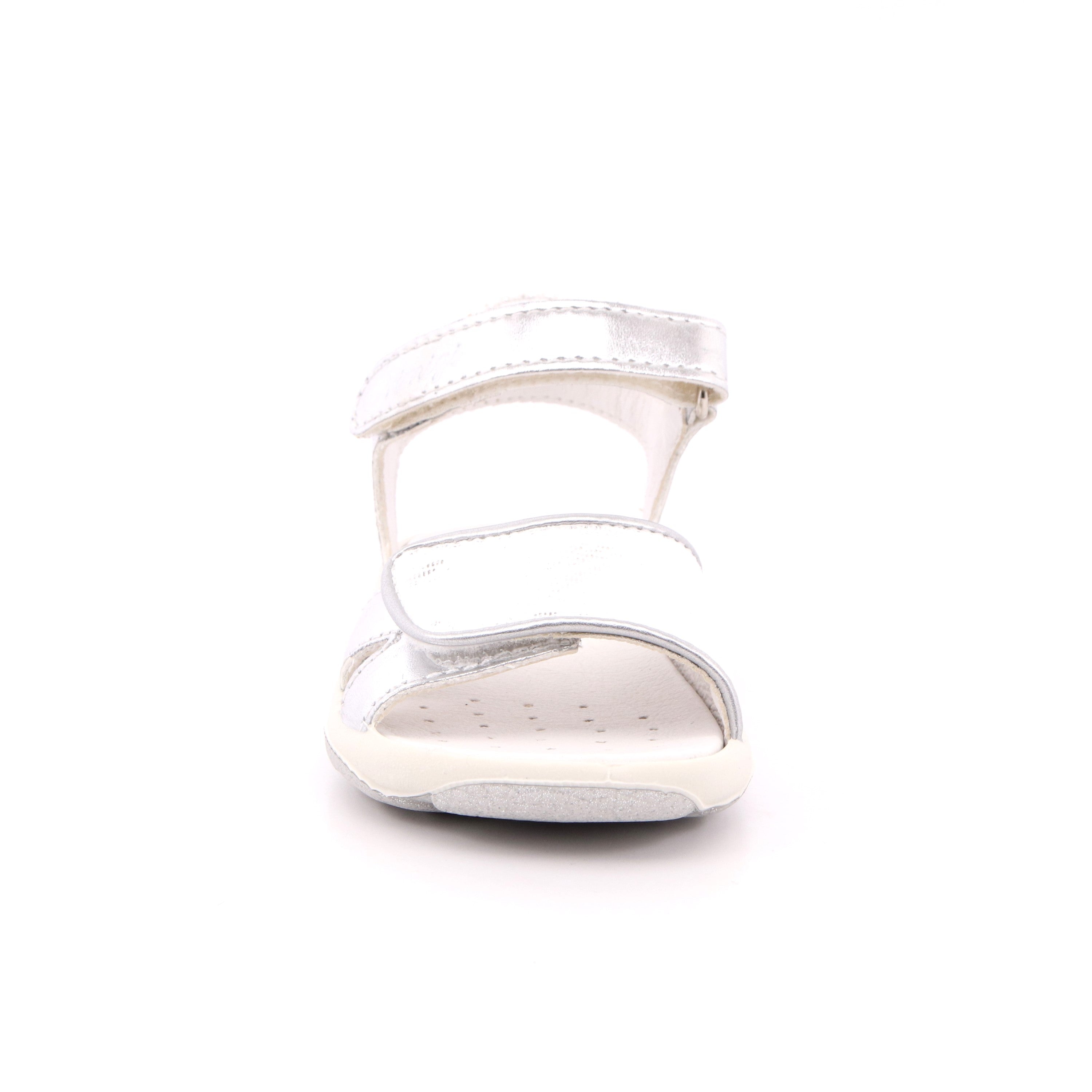 PBR 18795 S.LAM/T.TEJ.MUL ARGENTO/BIANCO