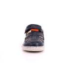 TRACTUS CUIR SHEEP CFMF 101 MARINE ORANGE