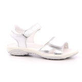 PBR 18795 S.LAM/T.TEJ.MUL ARGENTO/BIANCO