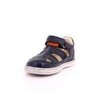 TRACTUS CUIR SHEEP CFMF 101 MARINE ORANGE