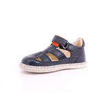 TRACTUS CUIR SHEEP CFMF 101 MARINE ORANGE