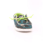 WALLY YOUTH SOX TAUPE CAMO