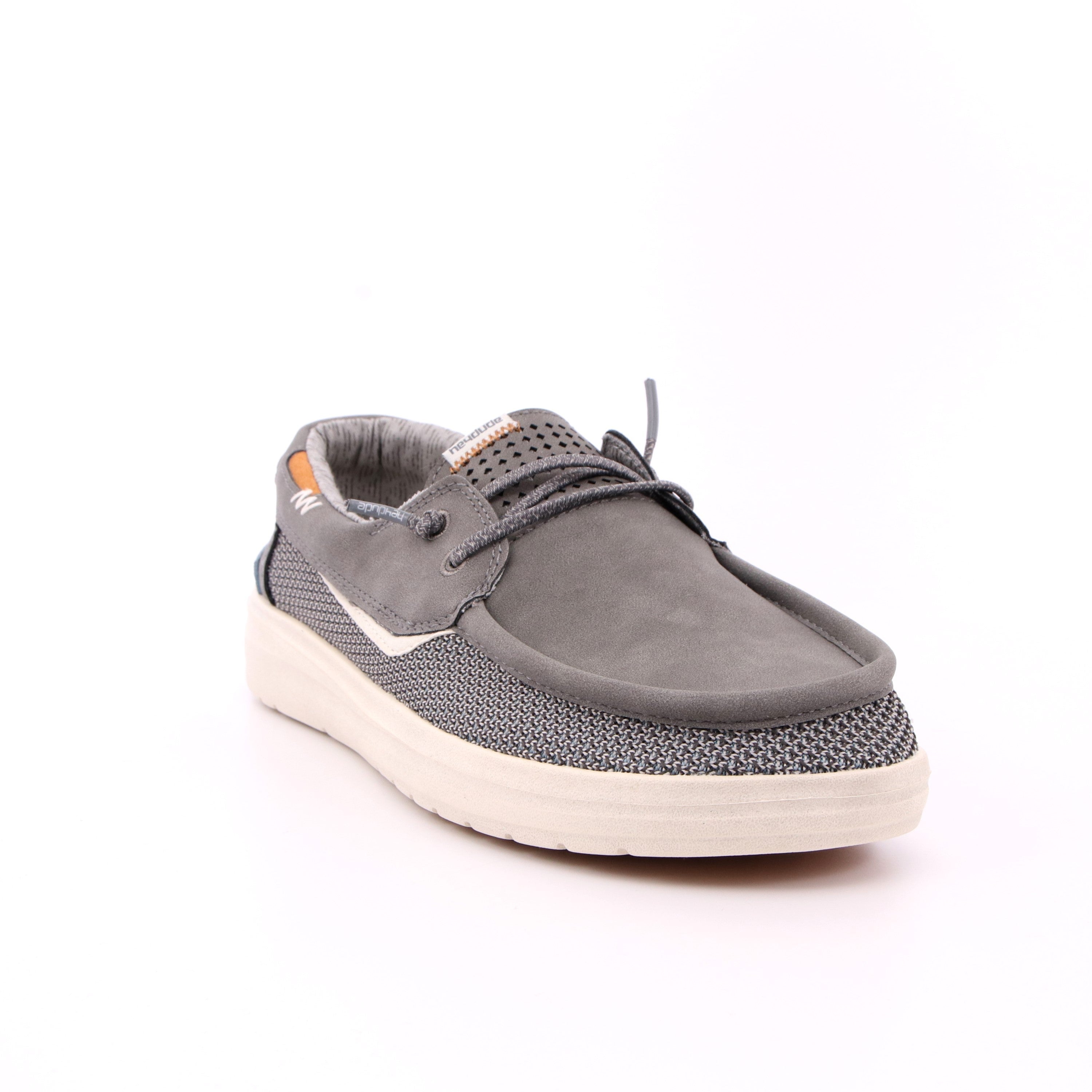 WELSH GRIP STEEL GREY
