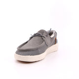WELSH GRIP STEEL GREY