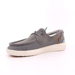 WELSH GRIP STEEL GREY