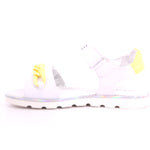 WHITE/YELLOW
