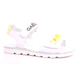 WHITE/YELLOW