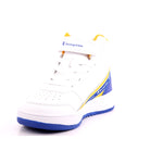 MID CUT SHOE ALTER MID B PS WW001 WHT/RBL/YELLOW