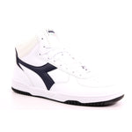RAPTOR MID C0178 BIANCO/BLU CLASSICO