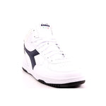 RAPTOR MID C0178 BIANCO/BLU CLASSICO